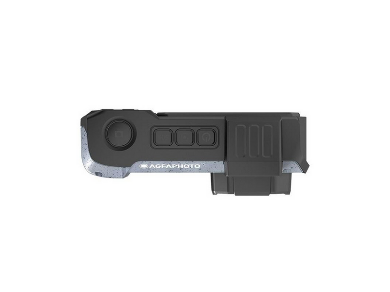 Agfa Photo Realishot WP9500 - Waterproof Compact Digital Camera - Black