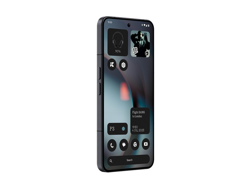 Nothing Phone (3) 256GB/12GB - Black