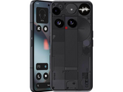 Nothing Phone (3) 256GB/12GB - Black