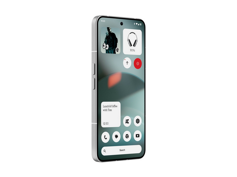 Nothing Phone (3) 256GB/12GB - White