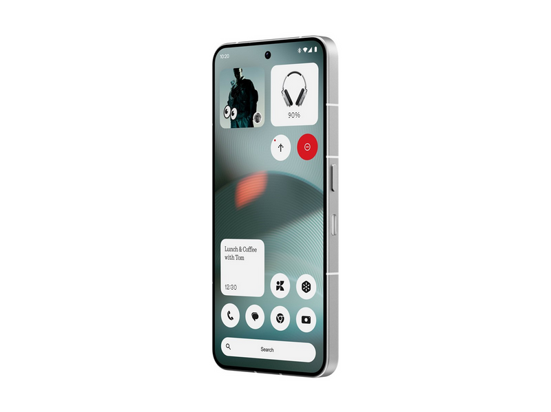 Nothing Phone (3) 256GB/12GB - White