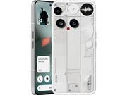 Nothing Phone (3) 512GB/16GB - White