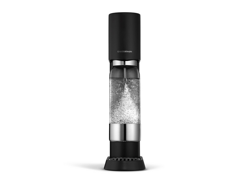 Sodastream enso™ Matt Black