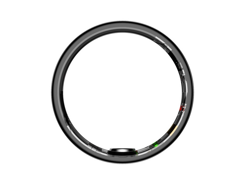 Haale II - Matte Black 10