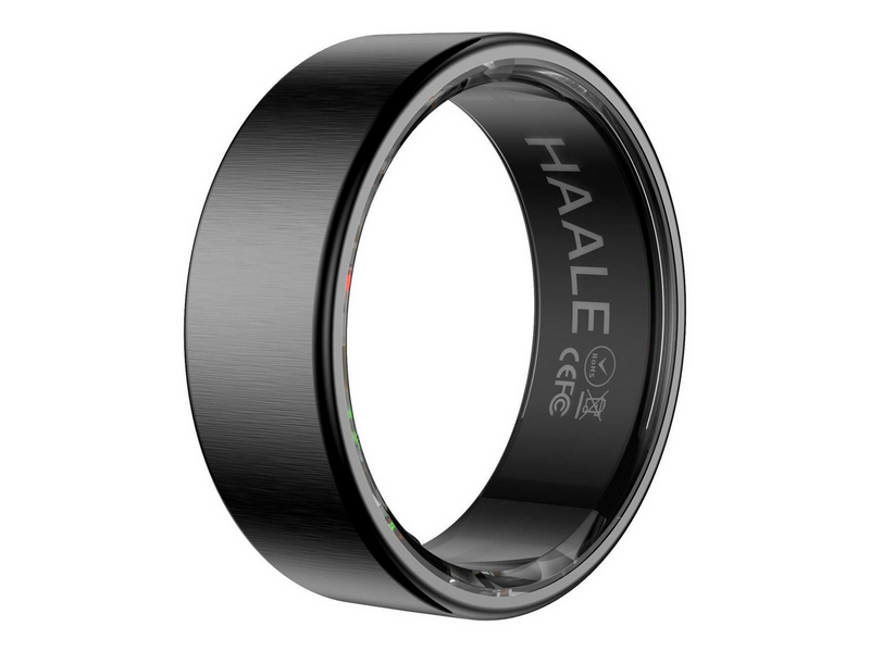 Haale II - Matte Black 12