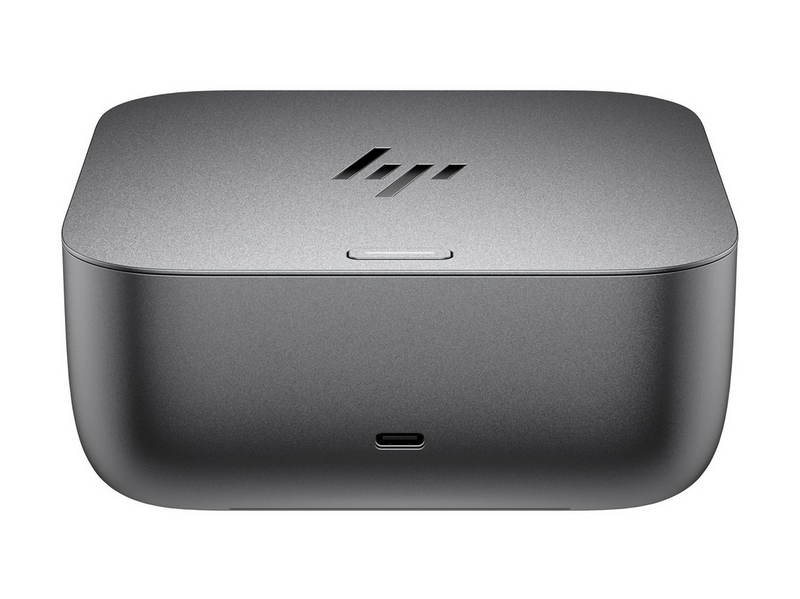 HP Thunderbolt 4 Dock G6 - 120W - 2.5GBE