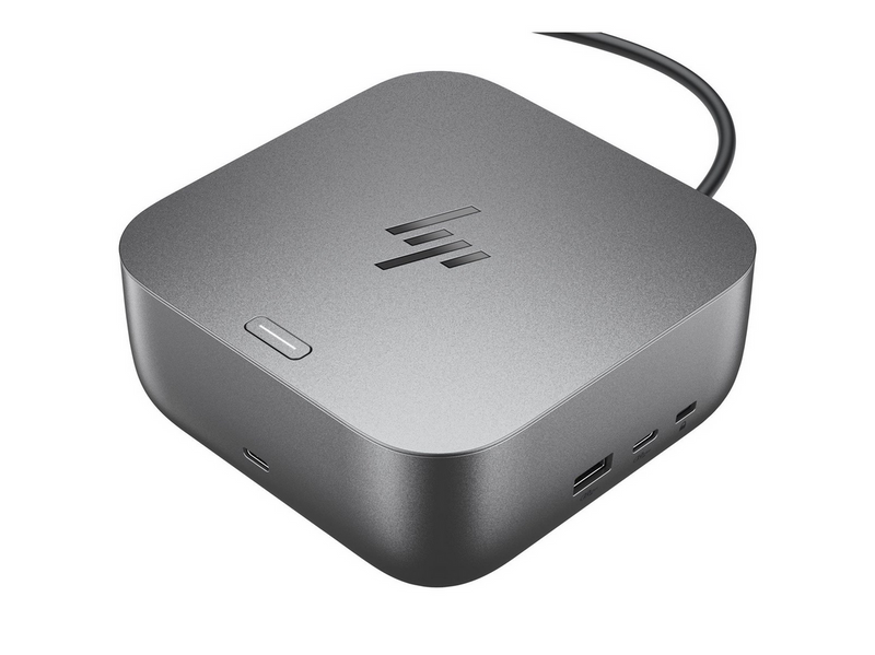 HP Thunderbolt 4 Dock G6 - 120W - 2.5GBE