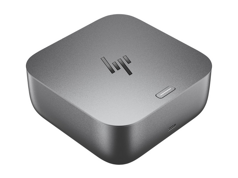 HP Thunderbolt 4 Dock G6 - 120W - 2.5GBE
