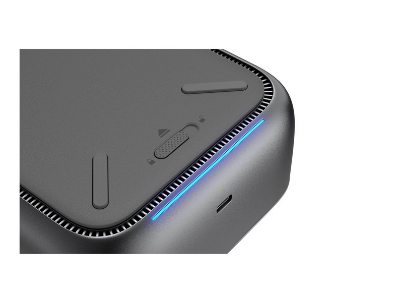 HP Thunderbolt 4 Dock G6 - 120W - 2.5GBE