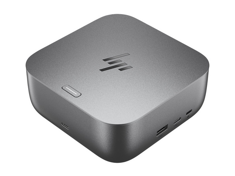 HP Thunderbolt 4 Dock G6 - 120W - 2.5GBE