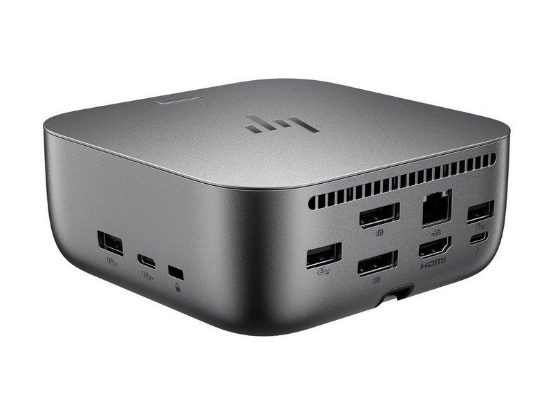 HP Thunderbolt 4 Dock G6 - 120W - 2.5GBE