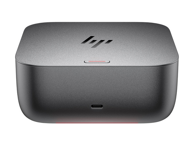HP Thunderbolt 4 Dock G6 - 120W - 2.5GBE