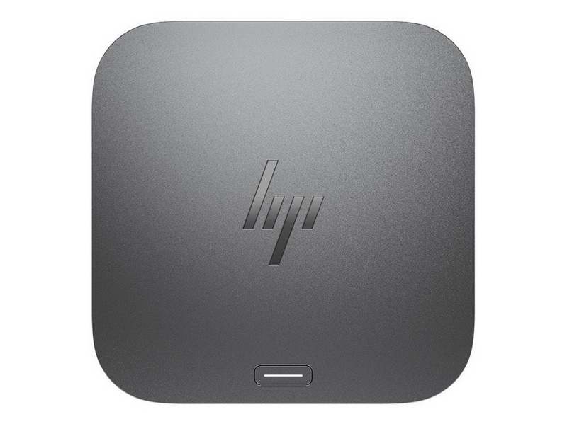 HP Thunderbolt 4 Dock G6 - 120W - 2.5GBE