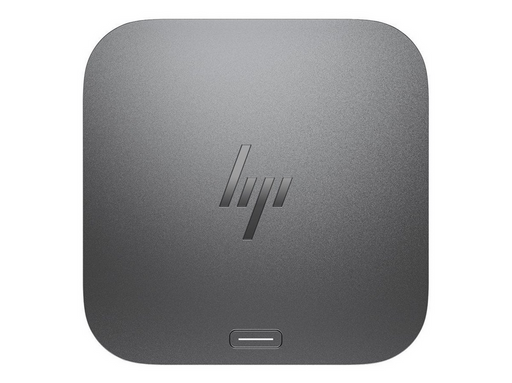 HP Thunderbolt 4 Dock G6 - 120W - 2.5GBE