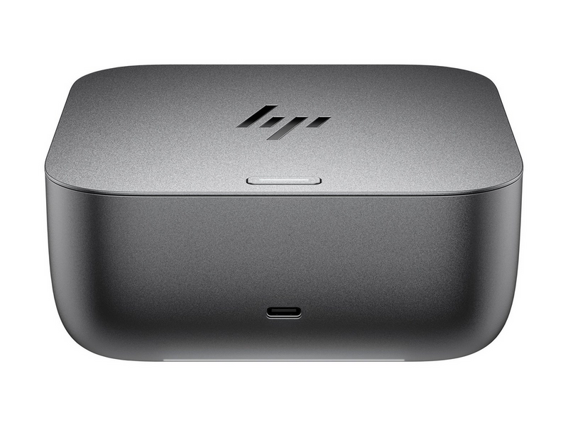 HP Thunderbolt 4 Dock G6 - 120W - 2.5GBE