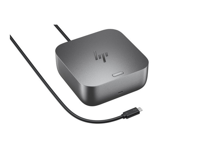 HP Thunderbolt 4 Dock G6 - 120W - 2.5GBE