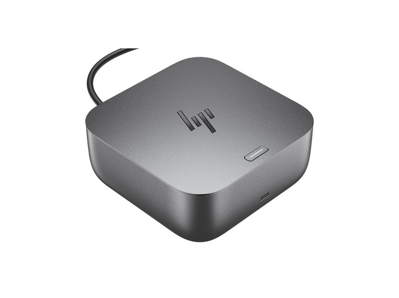 HP Thunderbolt 4 Dock G6 - 120W - 2.5GBE