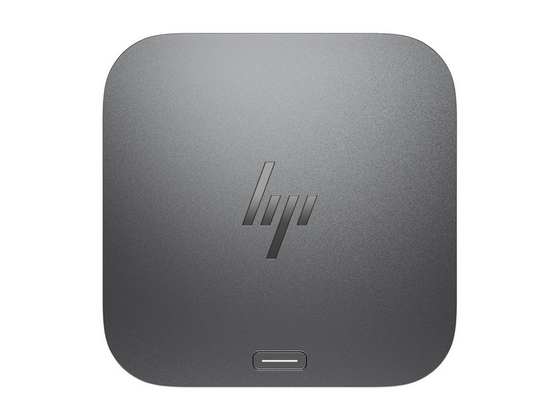HP Thunderbolt 4 Dock G6 - 120W - 2.5GBE