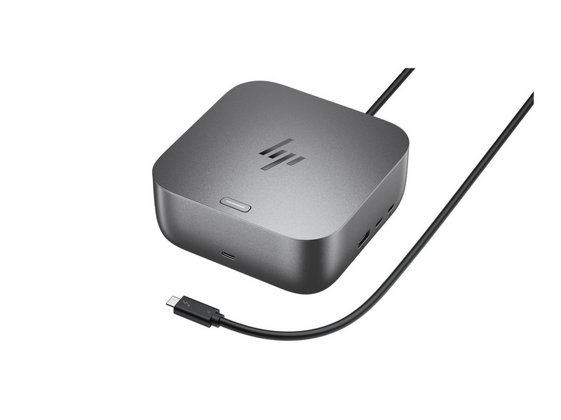 HP Thunderbolt 4 Dock G6 - 120W - 2.5GBE