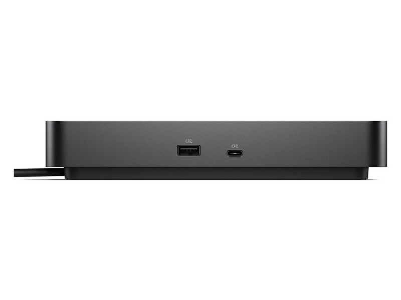 Dell Pro Thunderbolt 4 Smart Dock - 2.5GBE - 130W PD