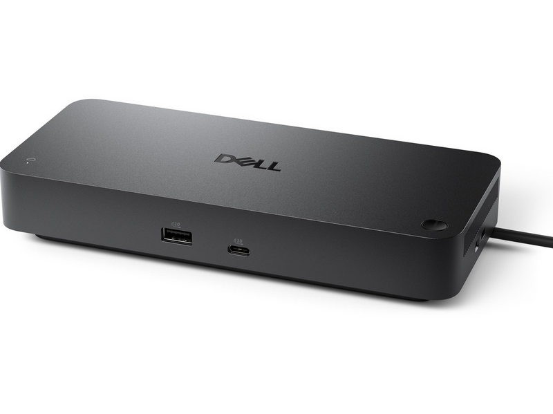 Dell Pro Thunderbolt 4 Smart Dock - 2.5GBE - 130W PD