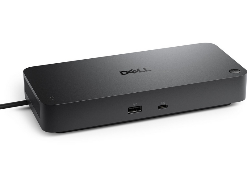 Dell Pro Thunderbolt 4 Smart Dock - 2.5GBE - 130W PD