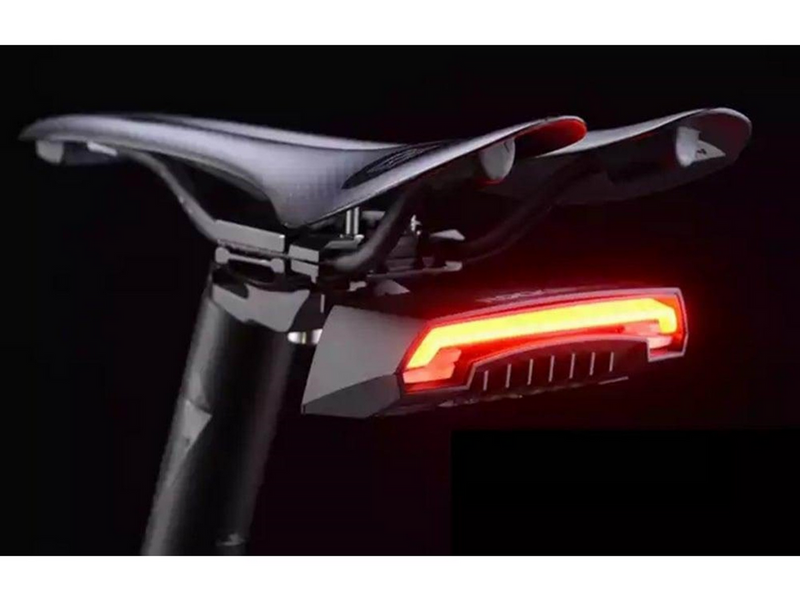 Rockbros LKWD-R1 Smart Laser Taillight