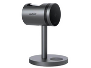 Aukey LC-MC311A MagFusion 3-in-1 Pro Qi2 Active Cooling Wireless Charging Station