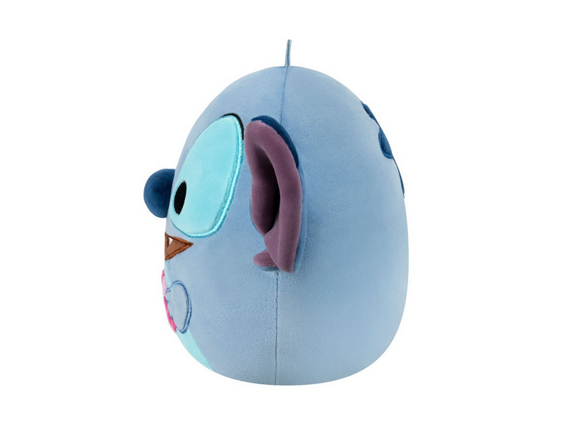 Squishmallows 20 cm Disney Stitch mit Herz