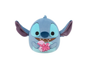 Squishmallows 20 cm Disney Stitch mit Herz