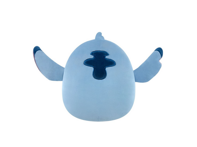 Squishmallows 20 cm Disney Stitch mit Herz