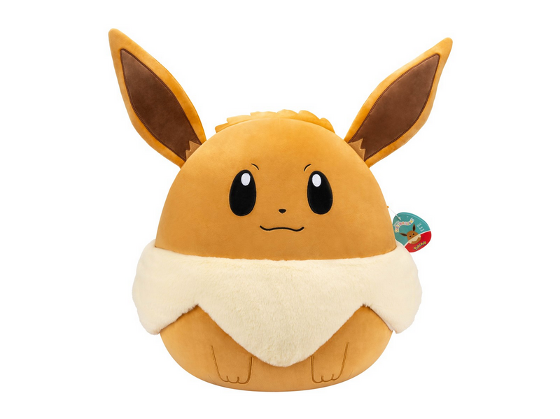 Squishmallows Pokémon Eevee 50 cm