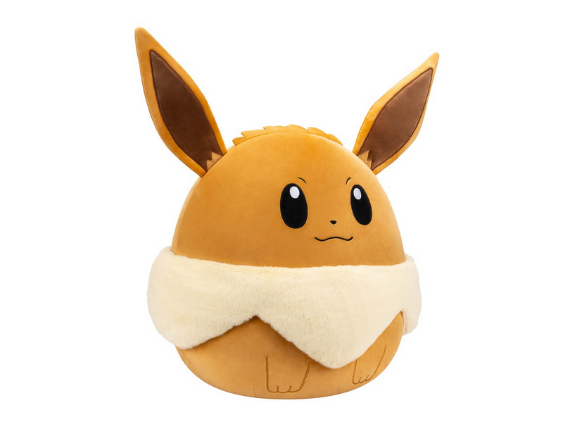 Squishmallows Pokémon Eevee 50 cm