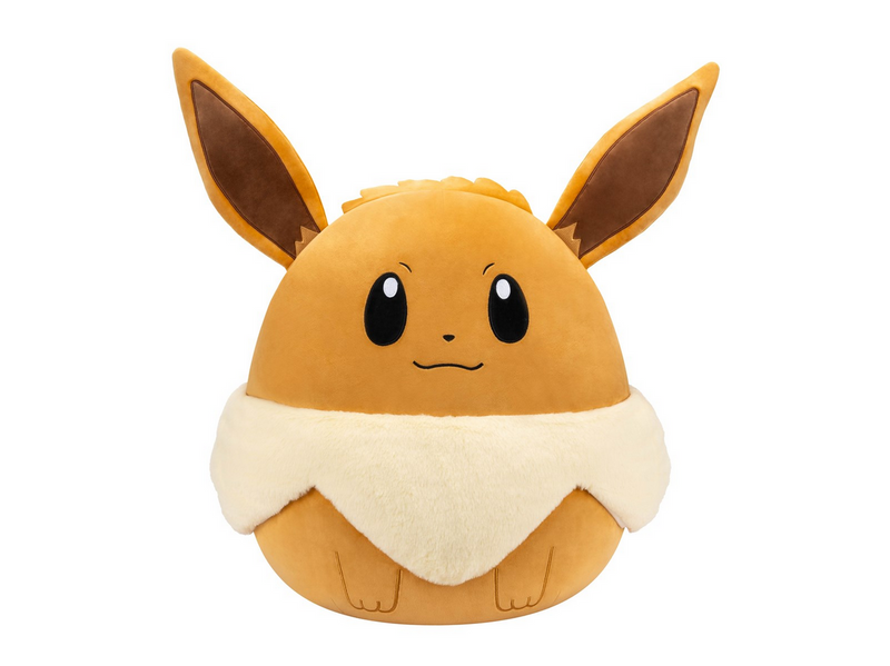 Squishmallows Pokémon Eevee 50 cm
