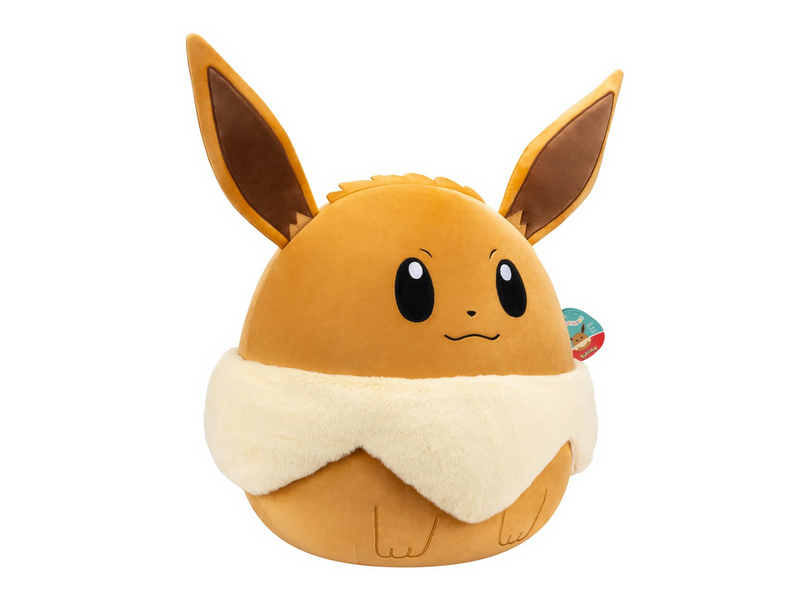Squishmallows Pokémon Eevee 50 cm