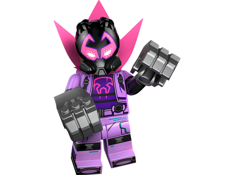 LEGO Minifigures 71050 Spider-Man: Across the Spider-Verse