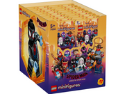 LEGO Minifigures 71050 Spider-Man: Across the Spider-Verse