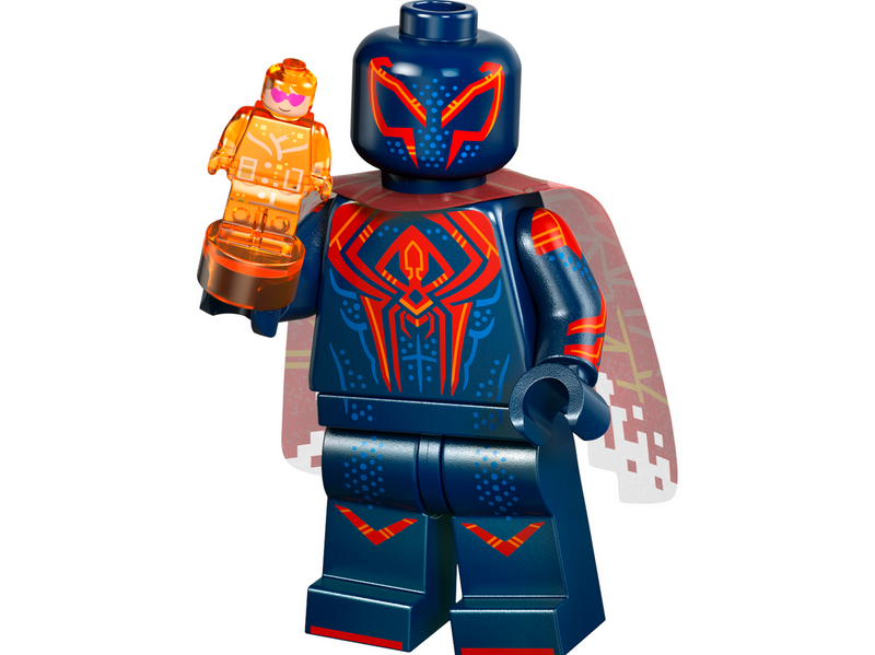 LEGO Minifigures 71050 Spider-Man: Across the Spider-Verse