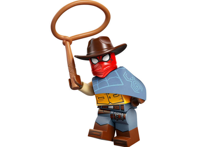 LEGO Minifigures 71050 Spider-Man: Across the Spider-Verse