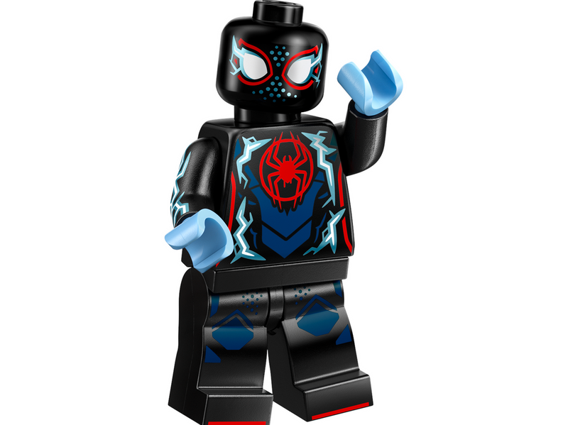 LEGO Minifigures 71050 Spider-Man: Across the Spider-Verse