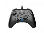 HORI PAD Turbo (Black) - Wired Controller - Nintendo Switch 2