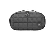 HORI Puff Pouch (Black) - Bag - Nintendo Switch 2