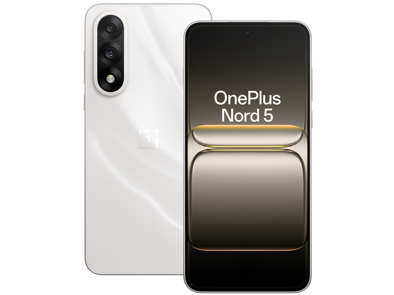 OnePlus Nord 5 256GB/8GB - Marble Sands