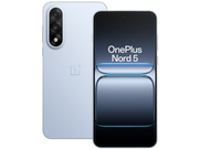 OnePlus Nord 5 512GB/12GB - Dry Ice