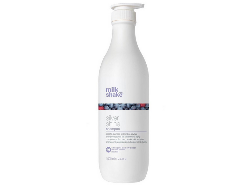 Silver Shine Shampoo 1000ml