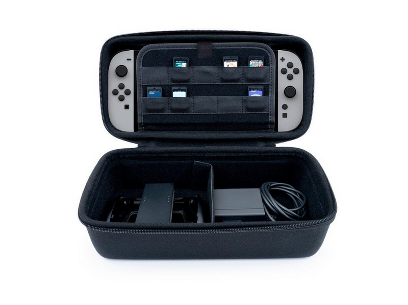 NACON Classic Bag XL - Miscellaneous Bag - Nintendo Switch 2