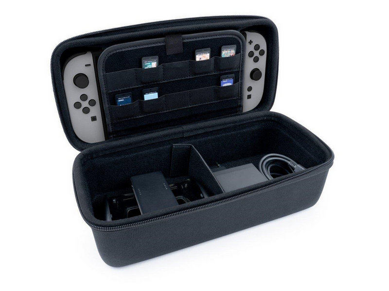 NACON Classic Bag XL - Miscellaneous Bag - Nintendo Switch 2