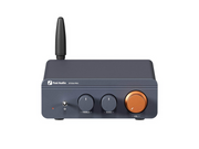 Fosi Audio BTA20A Pro - Bluetooth Stereo Amplifier - 2x 300W
