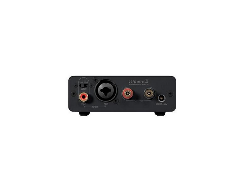 Fosi Audio V3 Mono - Monoblock Amplifier - 240W