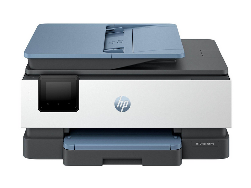 HP Officejet Pro 8135e - Color Inkjet - A4 - 4800 x 1200 dpi Multifunktion - Farbe - Tinte